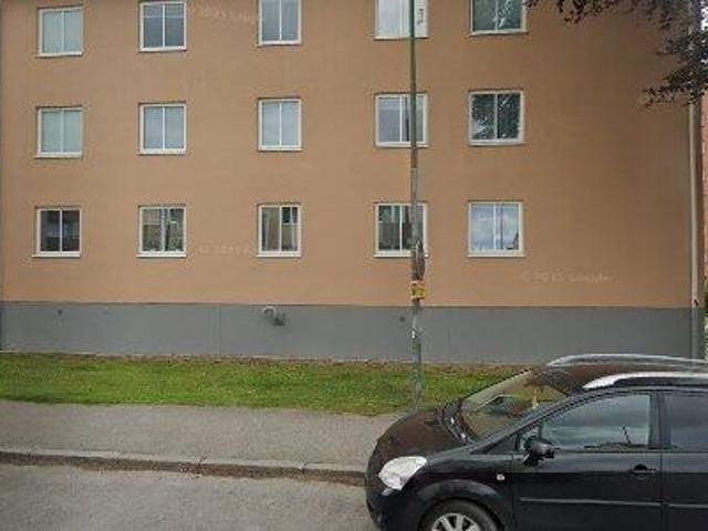 69 m2 lägenhet uthyres i Katrineholm