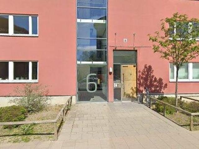 69 m2 lägenhet uthyres i Kirseberg