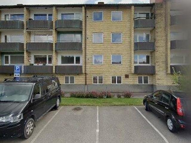 69 m2 lägenhet uthyres i Kungsbacka