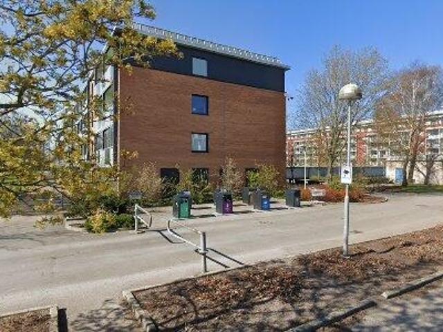 69 m2 lägenhet uthyres i Halmstad