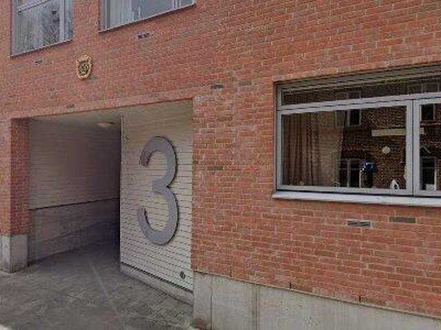 69 m2 lägenhet uthyres i Halmstad