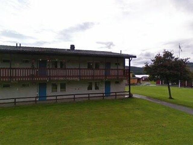 69 m2 lägenhet uthyres i Härnösand