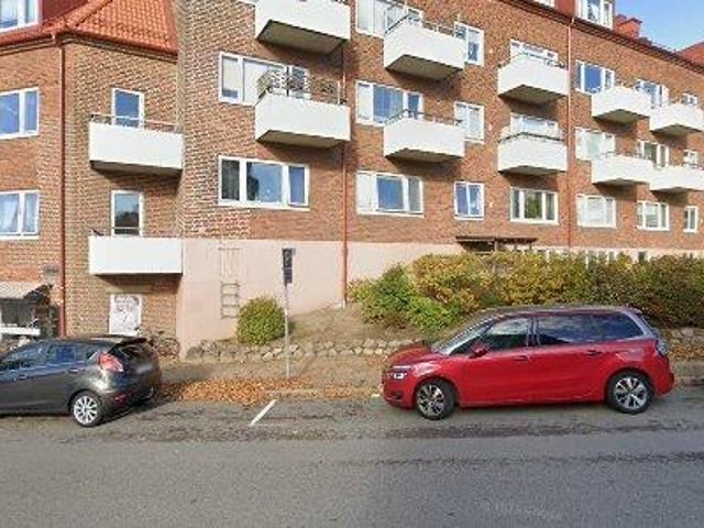 69 m2 lägenhet uthyres i Helsingborg