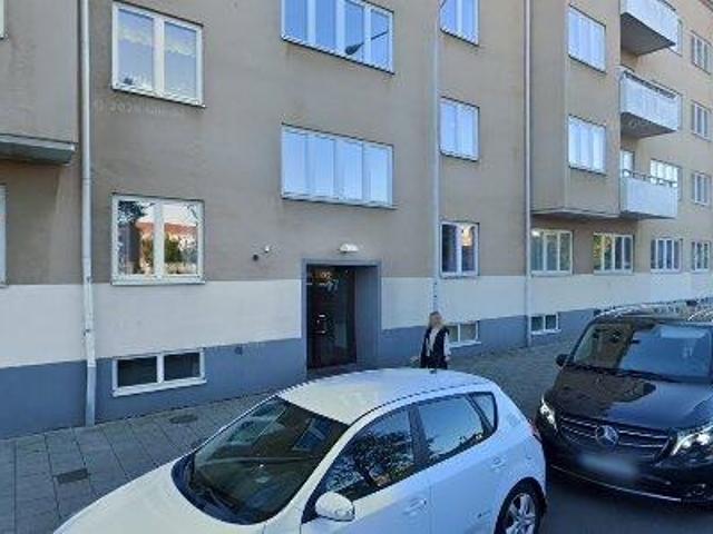 69 m2 lägenhet uthyres i Helsingborg