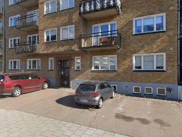 69 m2 lägenhet uthyres i Helsingborg