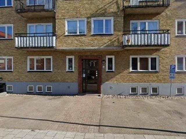 69 m2 lägenhet uthyres i Helsingborg