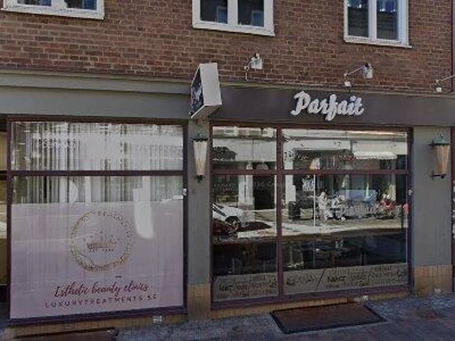 69 m2 lägenhet uthyres i Helsingborg