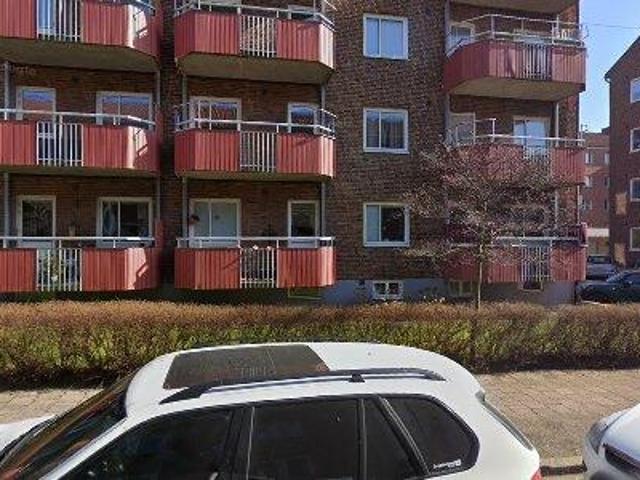 69 m2 lägenhet uthyres i Helsingborg