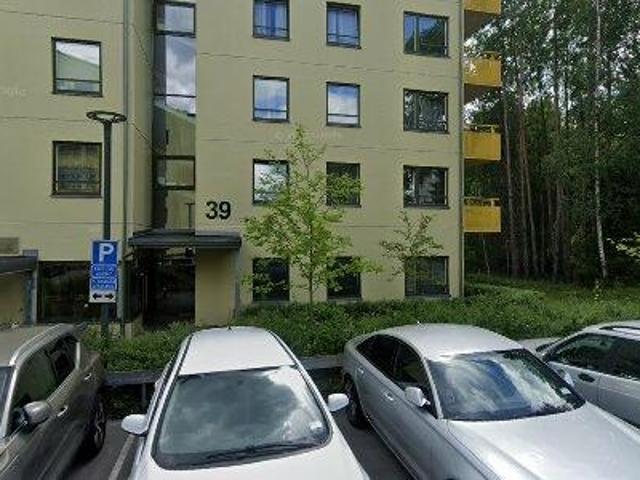 69 m2 lägenhet uthyres i Huddinge