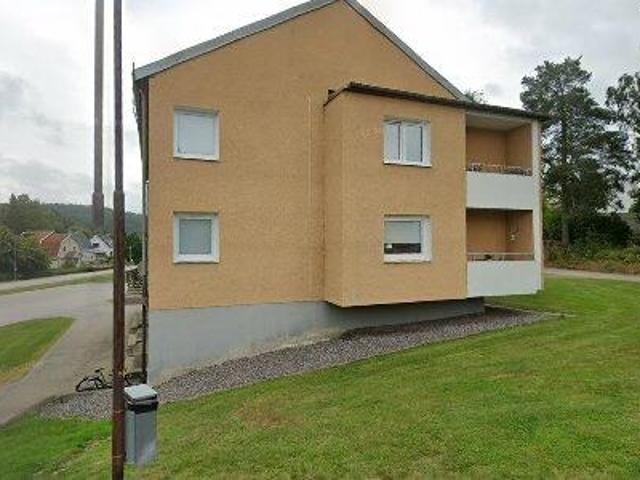 69 m2 lägenhet uthyres i Hultsfred