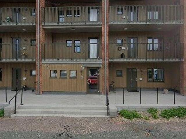 69 m2 lägenhet uthyres i Östra Göinge