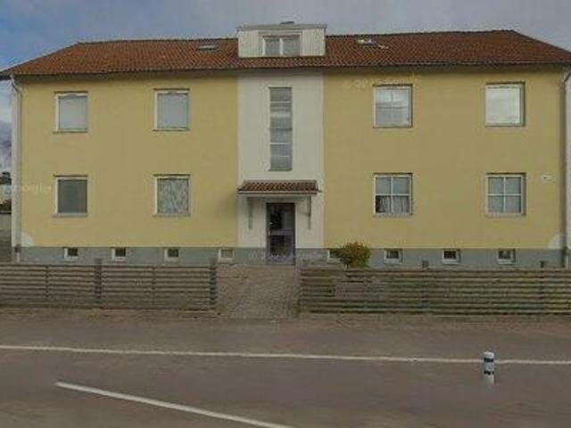 69 m2 lägenhet uthyres i Osby