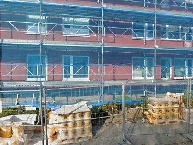 69 m2 lägenhet uthyres i Lund