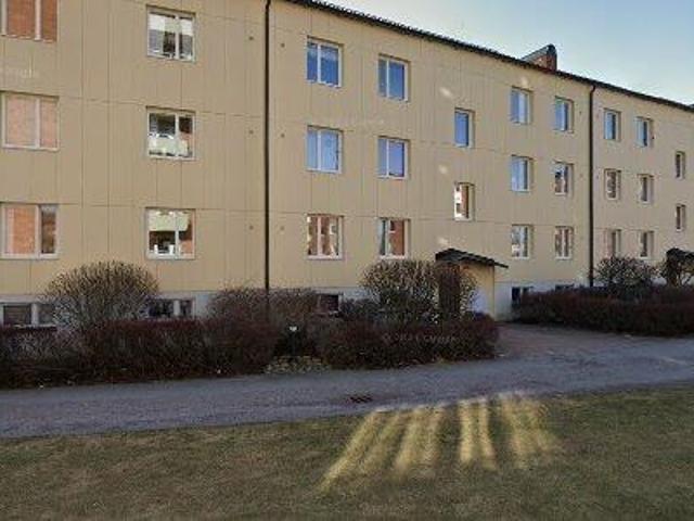69 m2 lägenhet uthyres i Norrköping