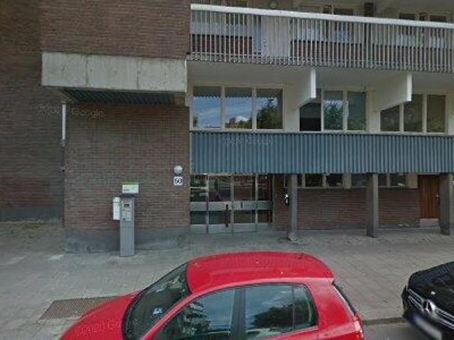 69 m2 lägenhet uthyres i Norrköping