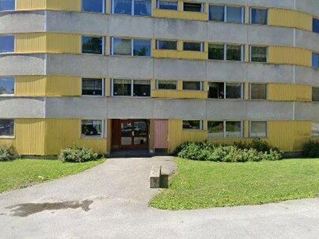 69 m2 lägenhet uthyres i Nyköping