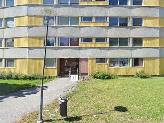 69 m2 lägenhet uthyres i Nyköping