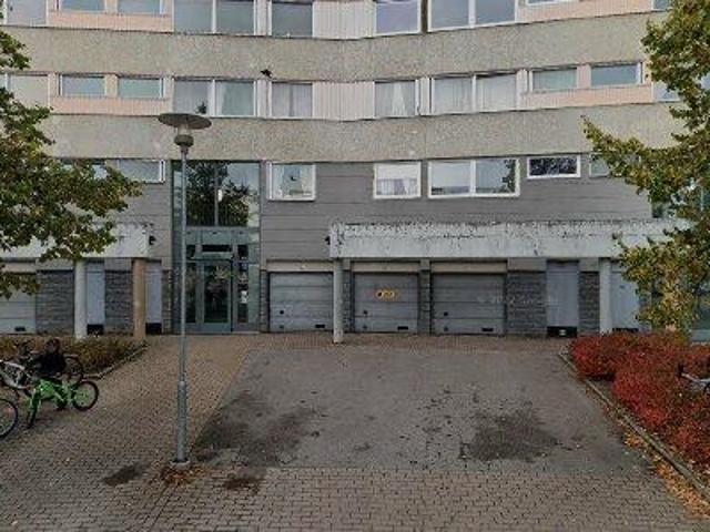 69 m2 lägenhet uthyres i Nyköping