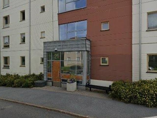 69 m2 lägenhet uthyres i Söderort