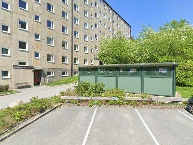 69 m2 lägenhet uthyres i Sollentuna