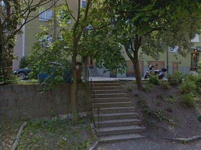 69 m2 lägenhet uthyres i Solna