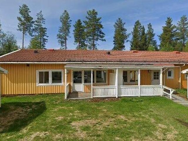 69 m2 lägenhet uthyres i Skellefteå