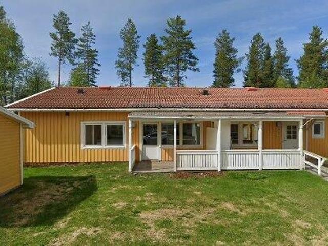 69 m2 lägenhet uthyres i Skellefteå