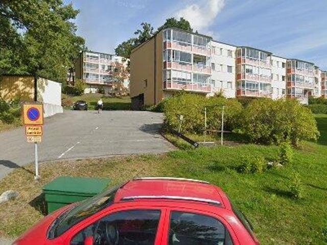 69 m2 lägenhet uthyres i Sundbyberg