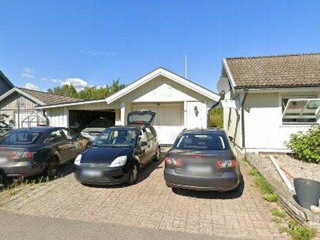 69 m2 lägenhet uthyres i Trollhättan