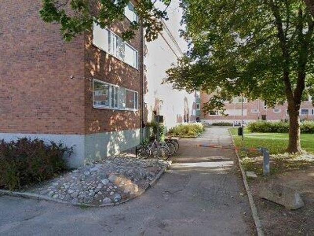 69 m2 lägenhet uthyres i Uppsala