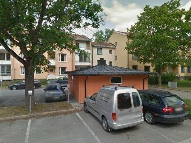 69 m2 lägenhet uthyres i Uppsala