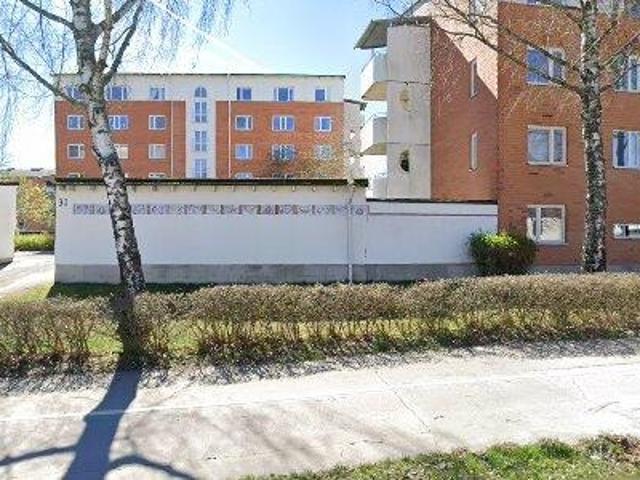 69 m2 lägenhet uthyres i Växjö