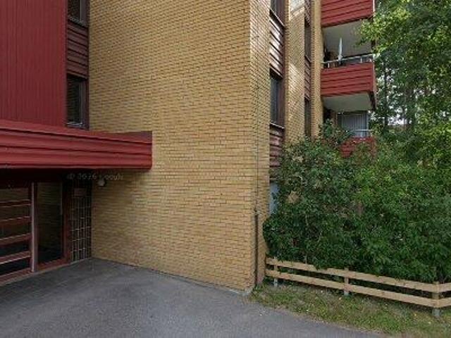 69 m2 lägenhet uthyres i Växjö