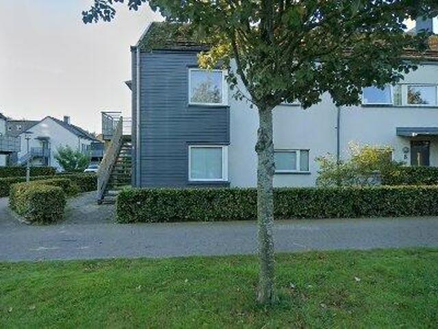 69 m2 lägenhet uthyres i Varberg