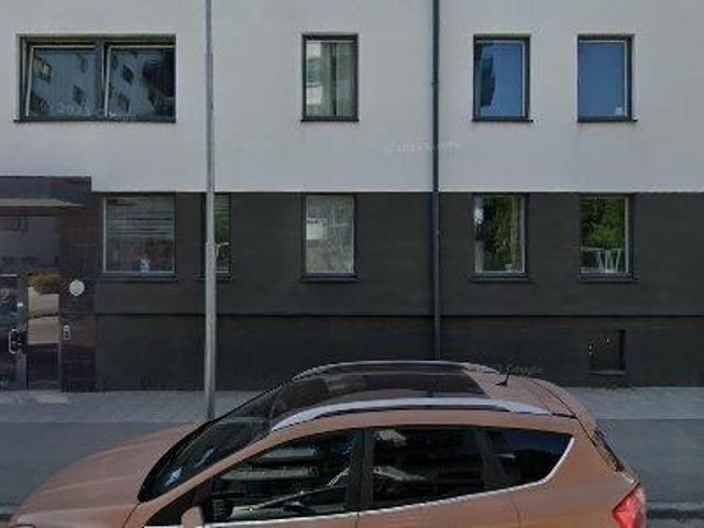 69 m2 lägenhet uthyres i Västerås