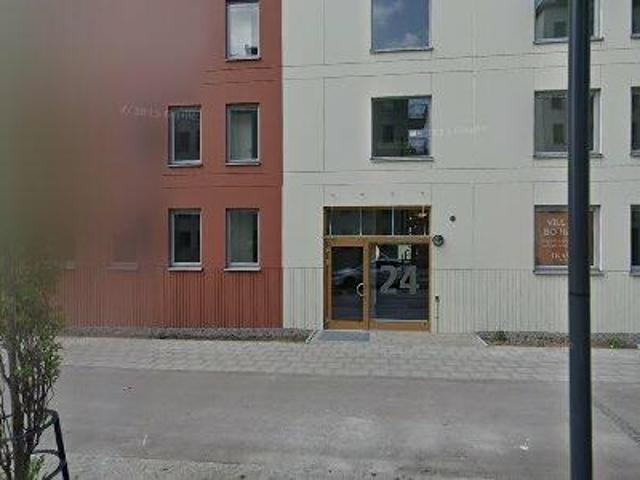 69 m2 lägenhet uthyres i Västerås