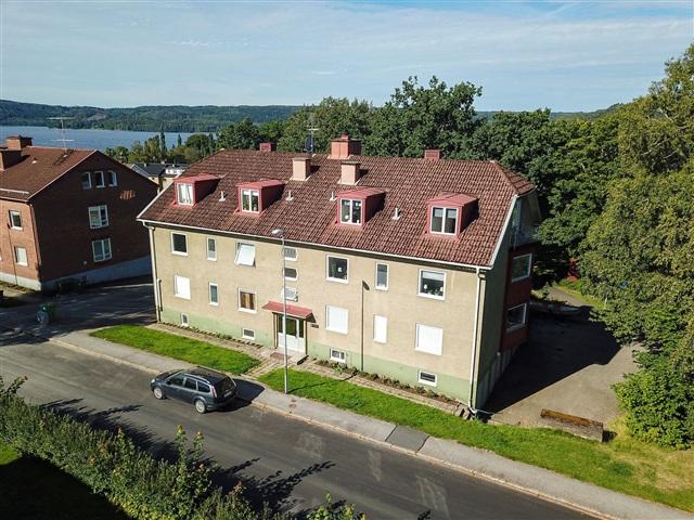 69 m2 lägenhet på Jägaregatan, Ulricehamn, Västra Götaland