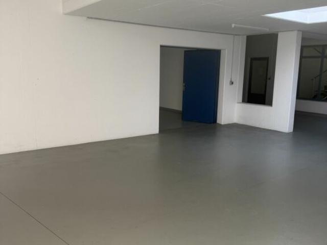 69 m2 Lagerraum in Frick zu vermieten