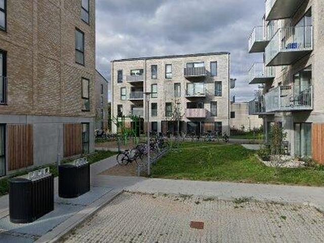 69 m2 lejlighed for rent i Ballerup