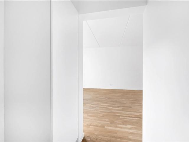 69 m2 lejlighed i København NV