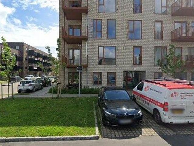 69 m2 lejlighed til leje i Tilst