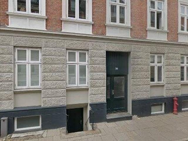 69 m2 lejlighed til leje i Aalborg Centrum
