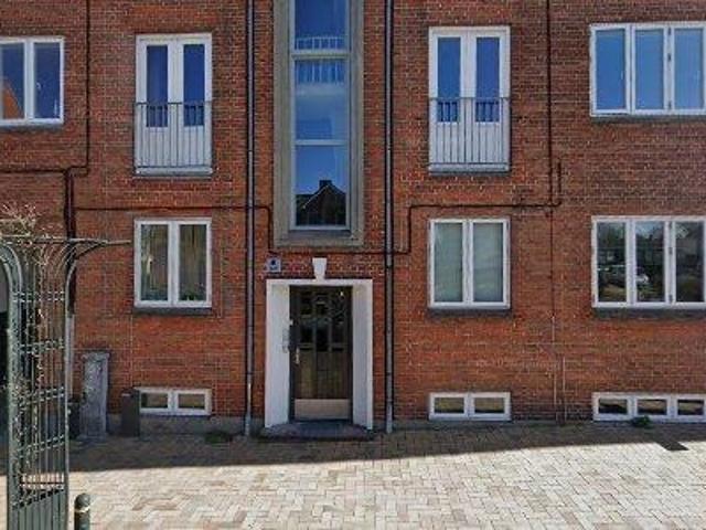 69 m2 lejlighed til leje i Odense C