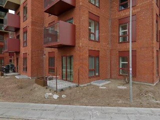 69 m2 lejlighed til leje i Odense C