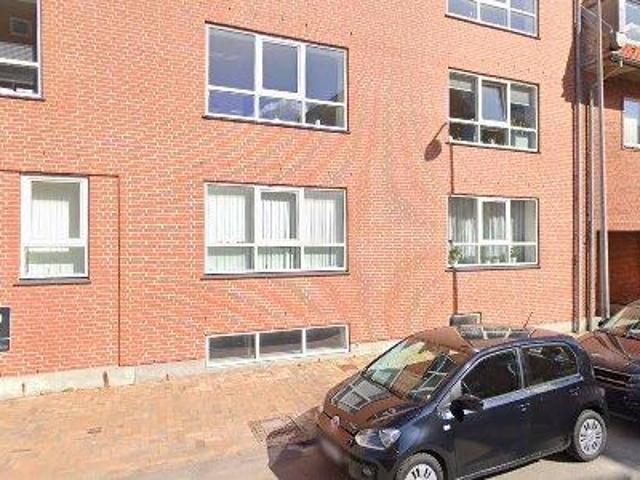 69 m2 lejlighed til leje i Odense C