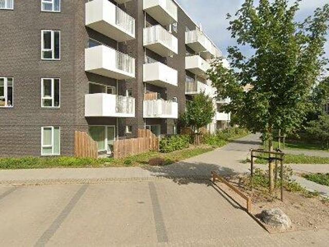 69 m2 lejlighed til leje i Odense V