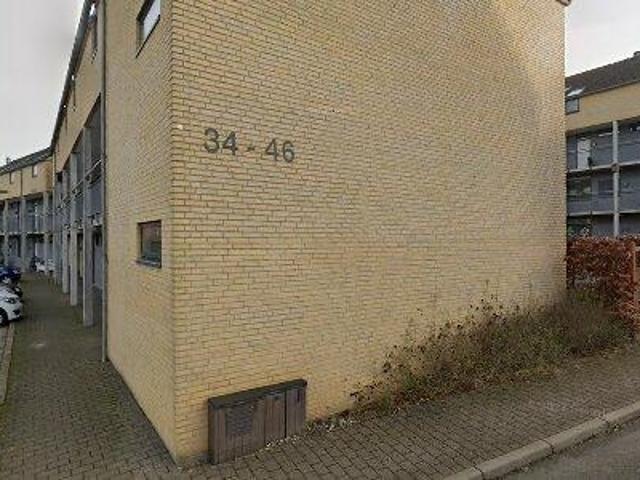 69 m2 lejlighed til leje i Århus N