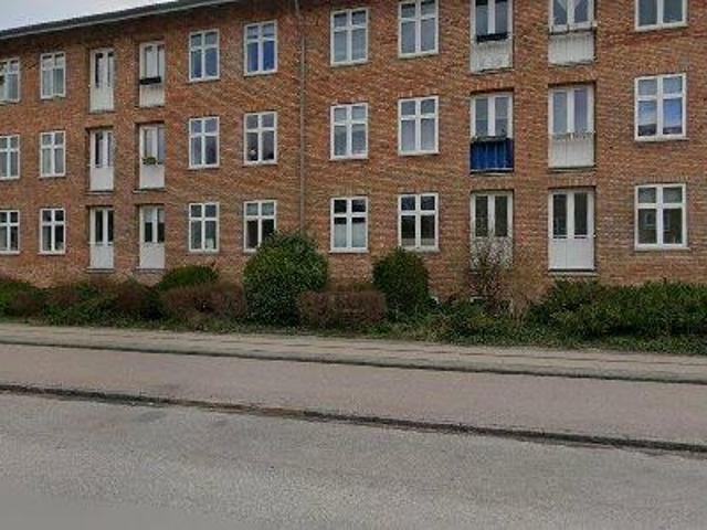 69 m2 lejlighed til salg i Valby