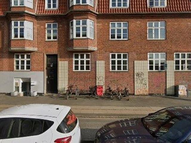 69 m2 lejlighed til salg i Valby