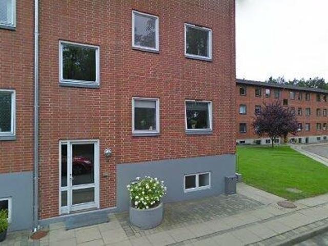 69 m2 lejlighed til salg i Vejle Centrum